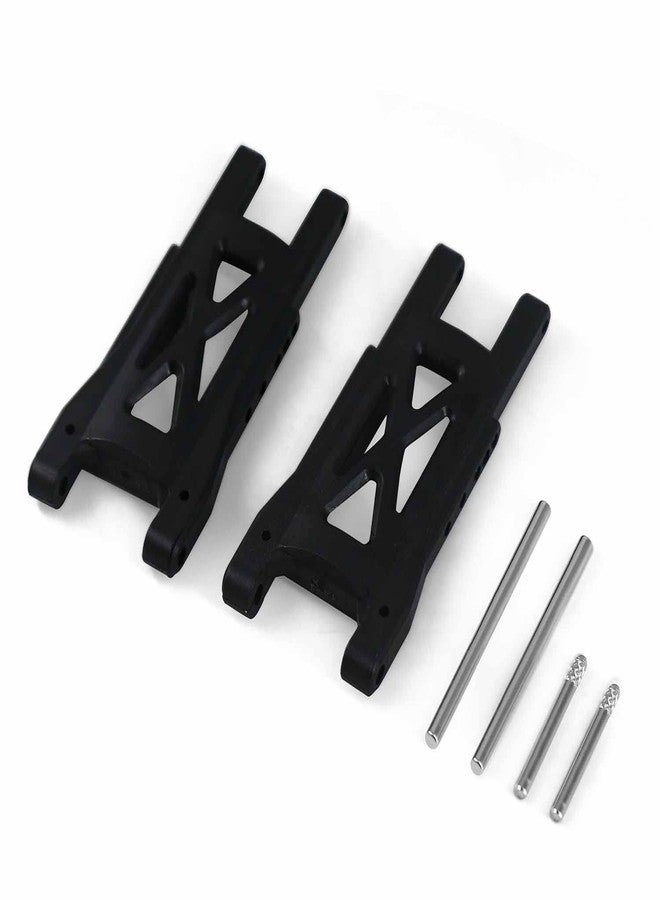 Abendor 2 Pcs Plastic PX9200-10 Left and Right Rocker 9200E RC Cars Accessories Spare Parts for 1:10 9200 9200E 9205E 9206E RC Cars Trucks - Image 3